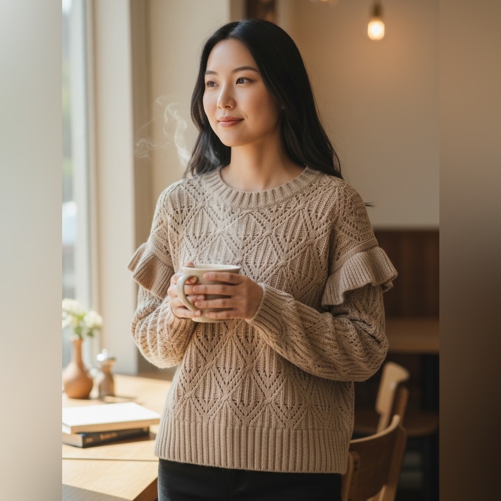 23 Old Navy Sweater